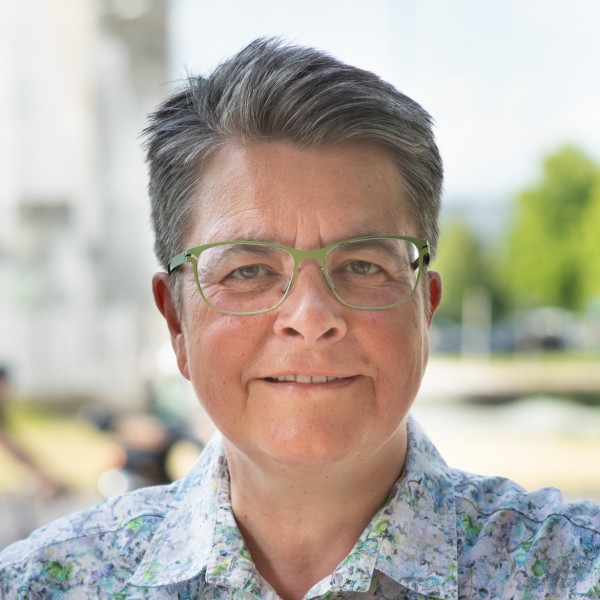  Foto Monika Herrmann