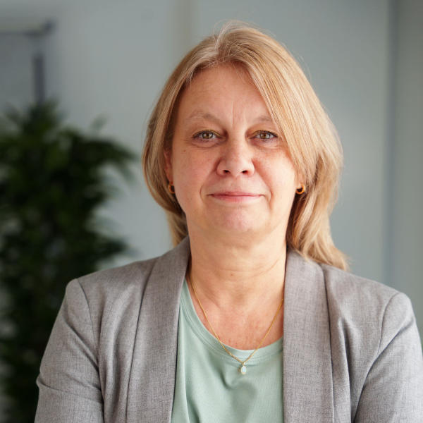 Foto Beate Bruker